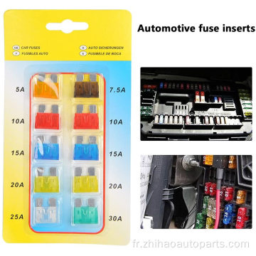 Kit d&#39;assistance routière pour voiture